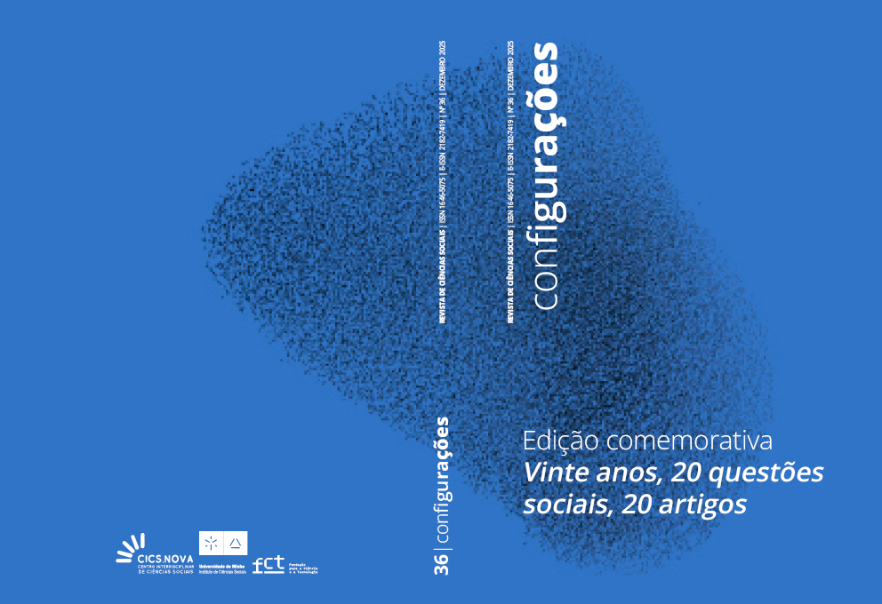 					Ver N.º 36 (2025): Edição comemorativa "Vinte anos, 20 questões sociais, 20 artigos"
				